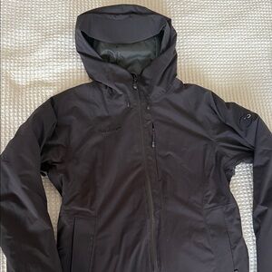 Mammut Elizabeth Jacket